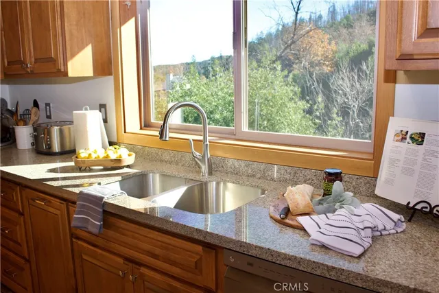 $785,000 | 11081 Van Dorn Reservoir Road, Middletown, CA 95461