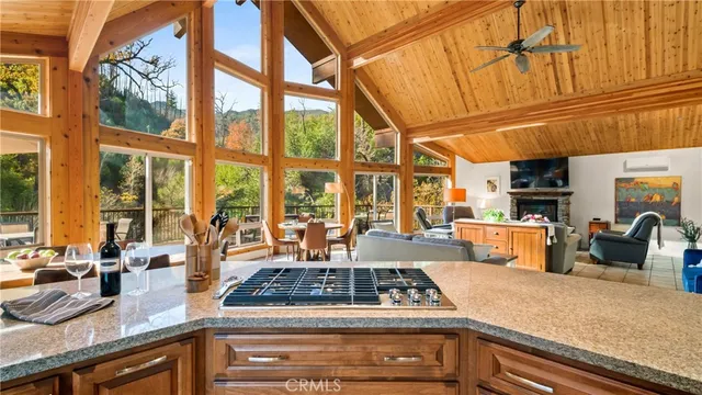 $785,000 | 11081 Van Dorn Reservoir Road, Middletown, CA 95461