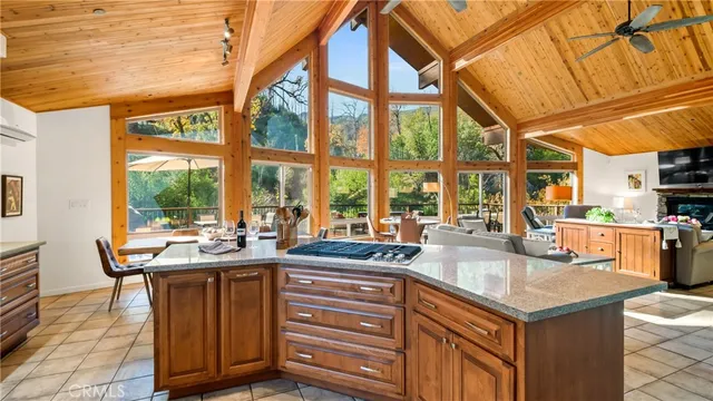 $785,000 | 11081 Van Dorn Reservoir Road, Middletown, CA 95461