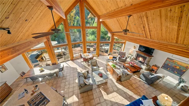 $785,000 | 11081 Van Dorn Reservoir Road, Middletown, CA 95461