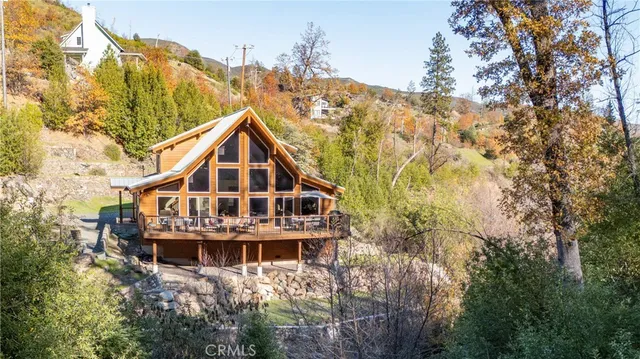 $785,000 | 11081 Van Dorn Reservoir Road, Middletown, CA 95461