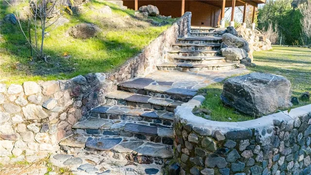 $785,000 | 11081 Van Dorn Reservoir Road, Middletown, CA 95461