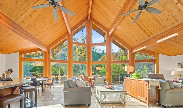 $785,000 | 11081 Van Dorn Reservoir Road, Middletown, CA 95461