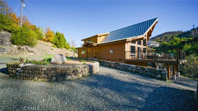 $785,000 | 11081 Van Dorn Reservoir Road, Middletown, CA 95461