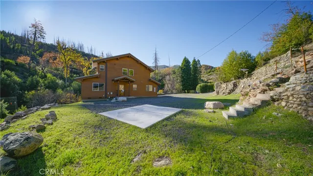 $785,000 | 11081 Van Dorn Reservoir Road, Middletown, CA 95461