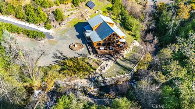 $785,000 | 11081 Van Dorn Reservoir Road, Middletown, CA 95461