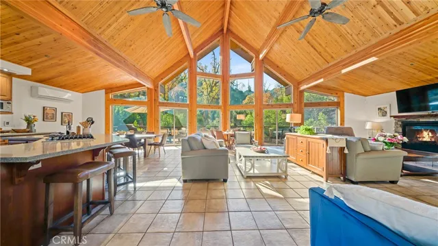 $785,000 | 11081 Van Dorn Reservoir Road, Middletown, CA 95461