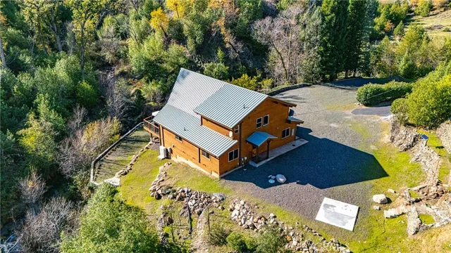 $785,000 | 11081 Van Dorn Reservoir Road, Middletown, CA 95461