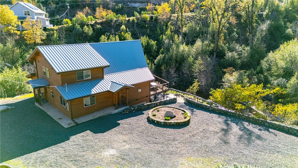 11081 Van Dorn Reservoir Road Middletown, CA 95461 - Photo 62 of 75