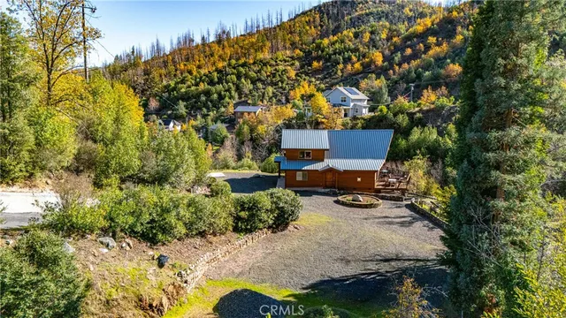 $785,000 | 11081 Van Dorn Reservoir Road, Middletown, CA 95461