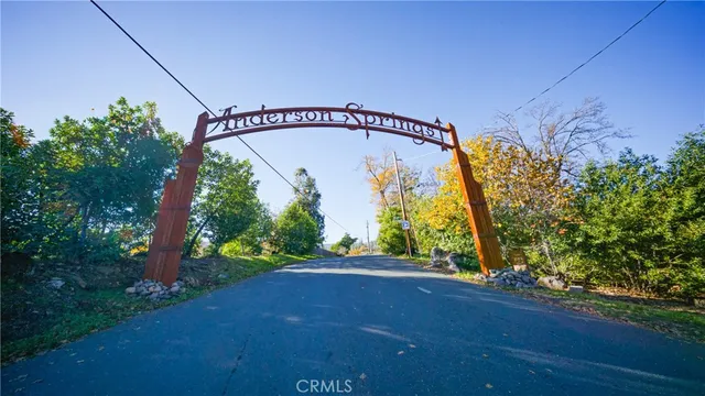 $785,000 | 11081 Van Dorn Reservoir Road, Middletown, CA 95461