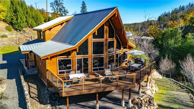 $785,000 | 11081 Van Dorn Reservoir Road, Middletown, CA 95461