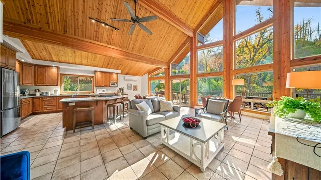 $785,000 | 11081 Van Dorn Reservoir Road, Middletown, CA 95461