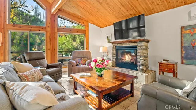 $785,000 | 11081 Van Dorn Reservoir Road, Middletown, CA 95461