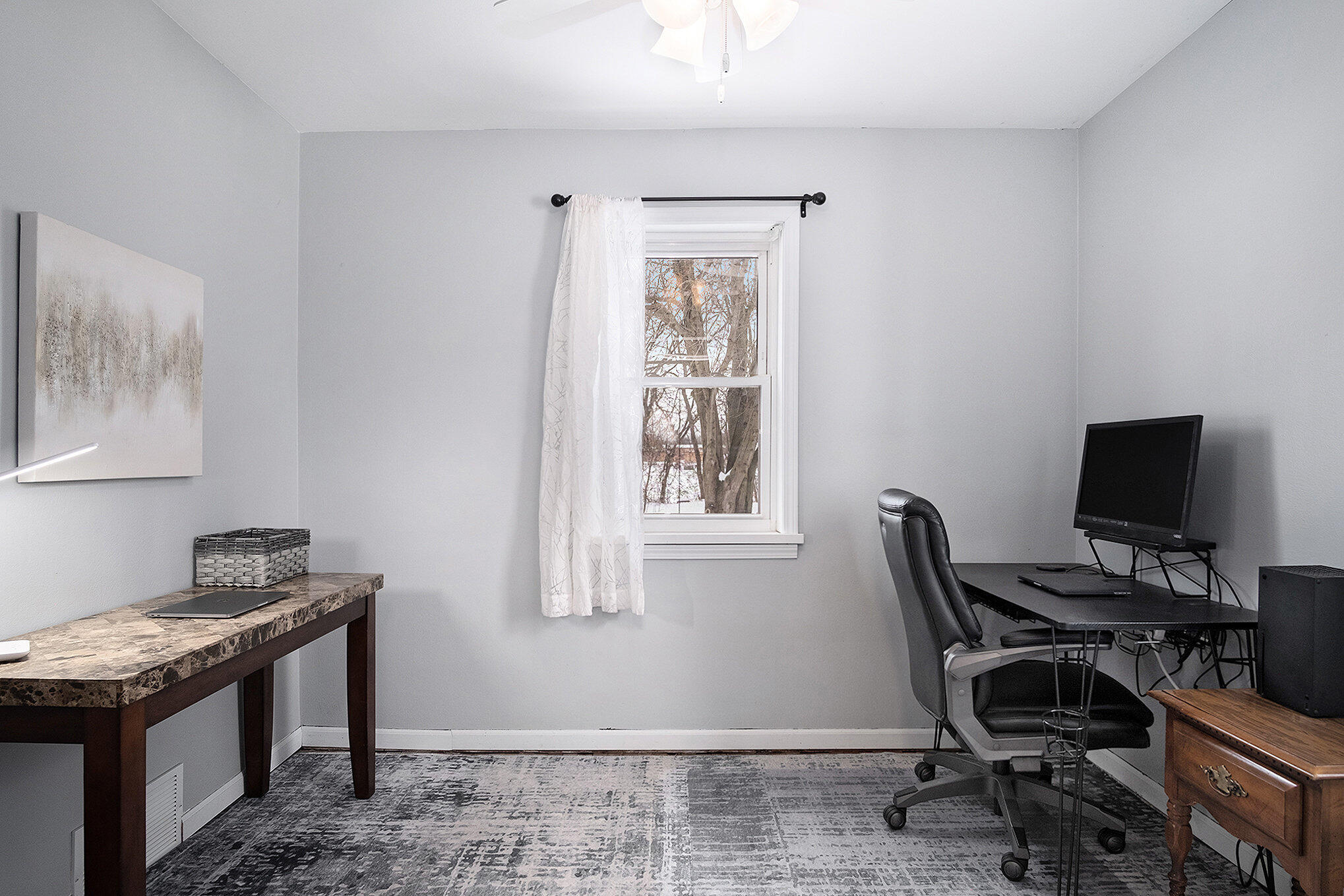 1198 Blair Street Jenison, MI 49428 - Photo 16 of 39 3rd bedroom