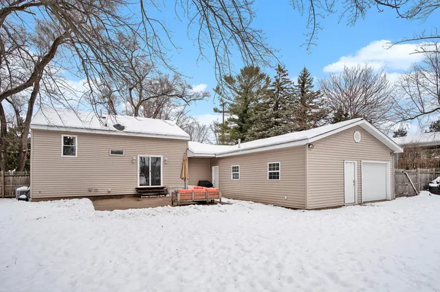 $355,000 | 1198 Blair Street, Jenison, MI 49428