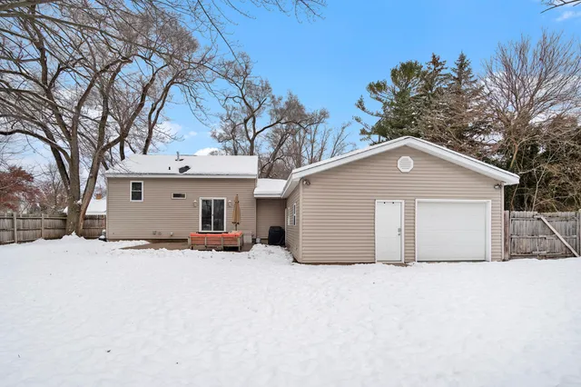 $355,000 | 1198 Blair Street, Jenison, MI 49428