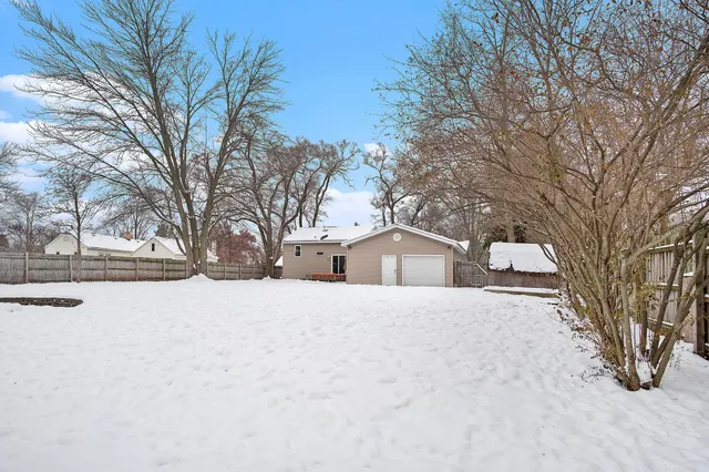 $355,000 | 1198 Blair Street, Jenison, MI 49428