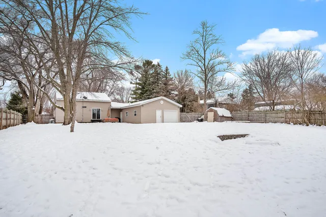 $355,000 | 1198 Blair Street, Jenison, MI 49428