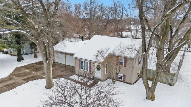 $355,000 | 1198 Blair Street, Jenison, MI 49428