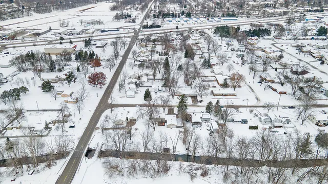 $355,000 | 1198 Blair Street, Jenison, MI 49428