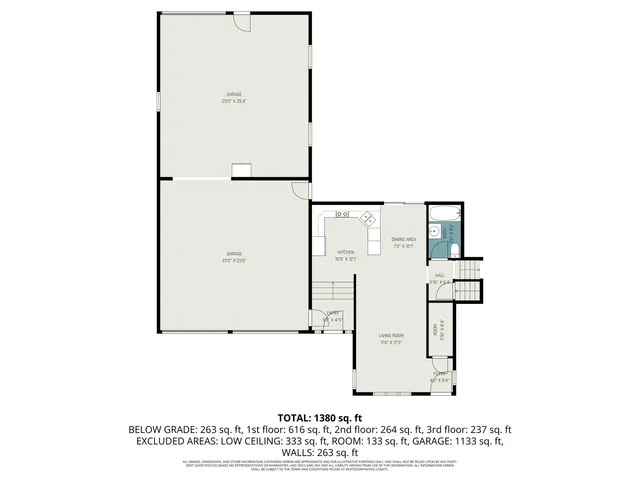 $355,000 | 1198 Blair Street, Jenison, MI 49428