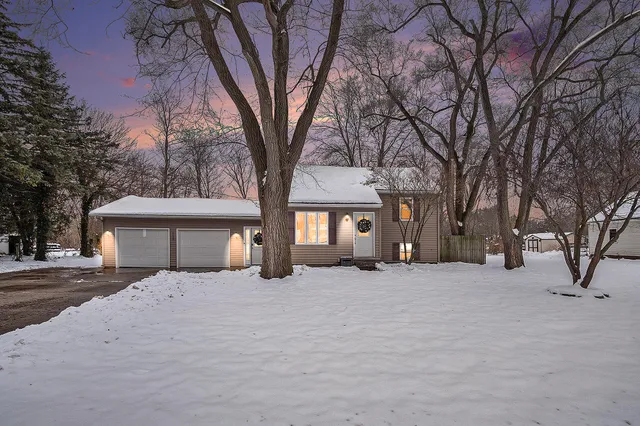 $355,000 | 1198 Blair Street, Jenison, MI 49428