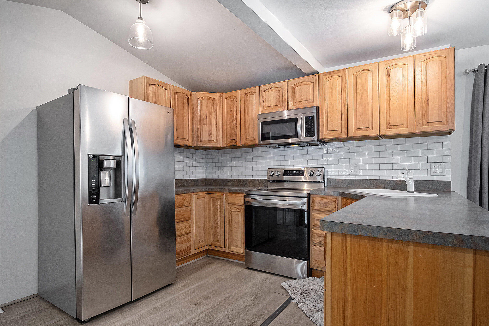1198 Blair Street Jenison, MI 49428 - Photo 7 of 39 Kitchen