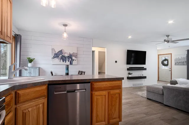 $355,000 | 1198 Blair Street, Jenison, MI 49428