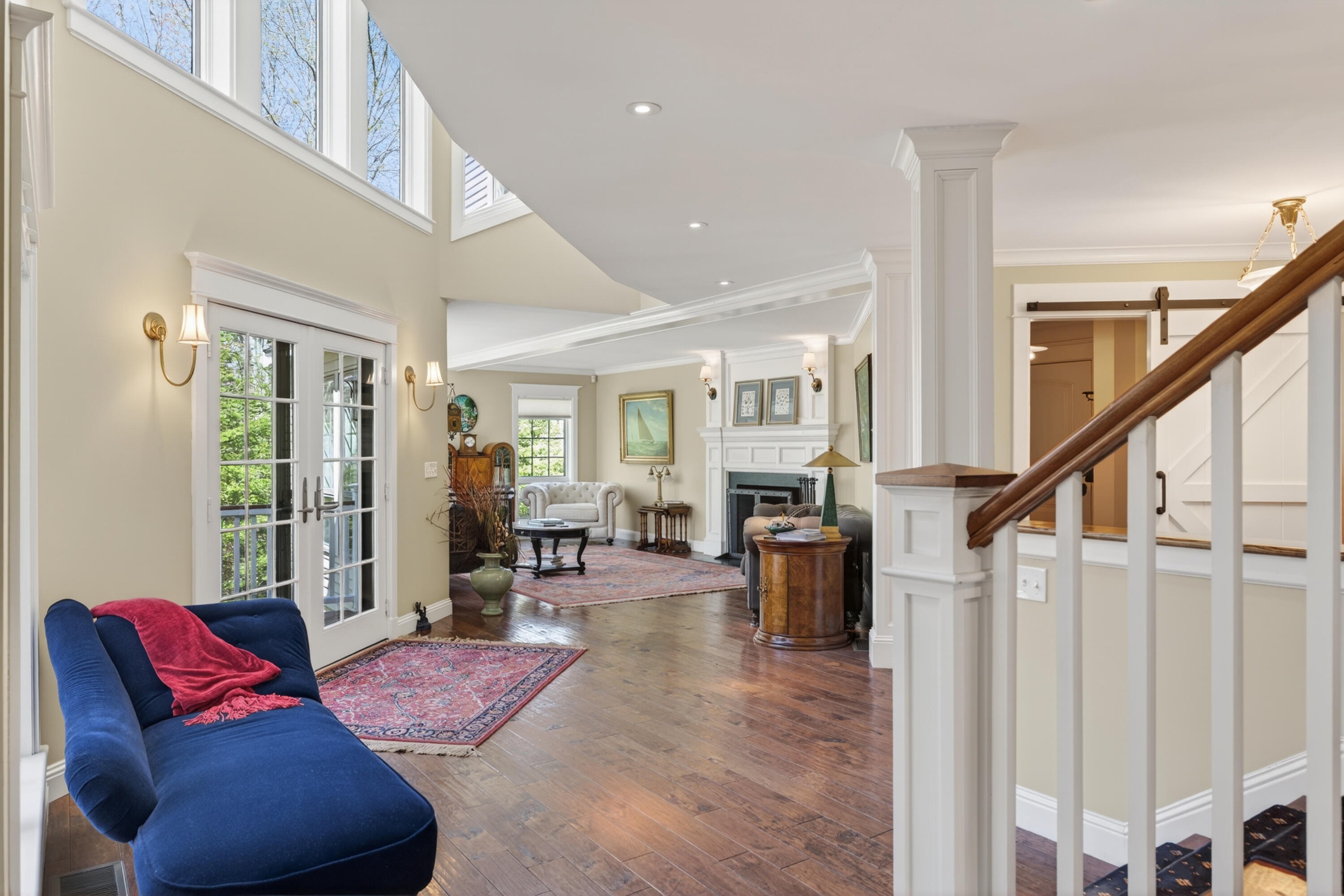 8 Tyler Brook Road Kennebunkport, ME 04046 - Photo 12 of 48 33_8 Tyler Brook Rd,_Morneau Studios