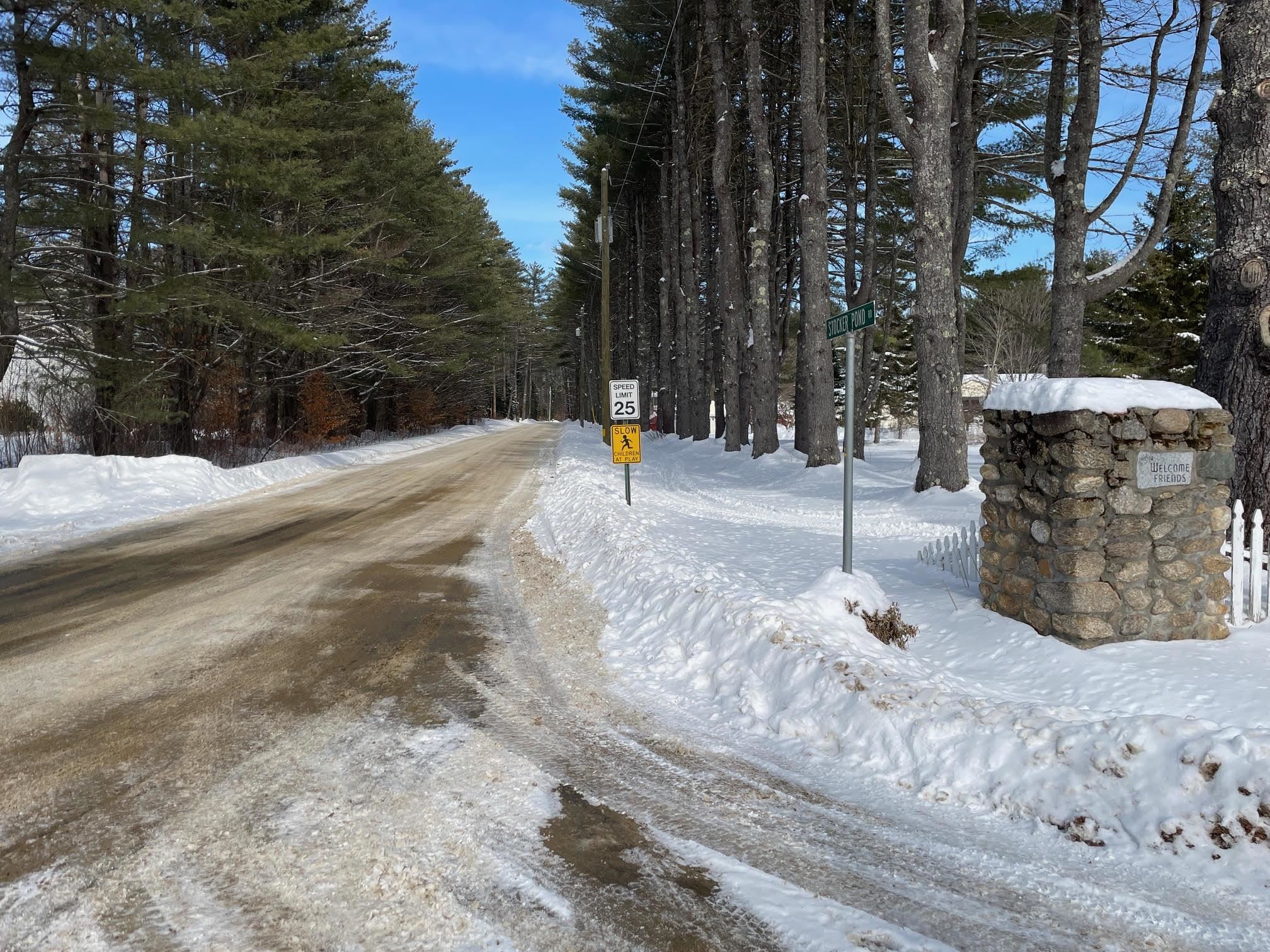 0 Stocker Pond Road Grantham, NH 03753 - Photo 1 of 3 Gallery Image 1
