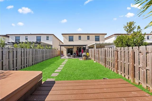 $3,700 | 25557 Southwest 109th Avenue, Unit 25557, Homestead, FL 33032