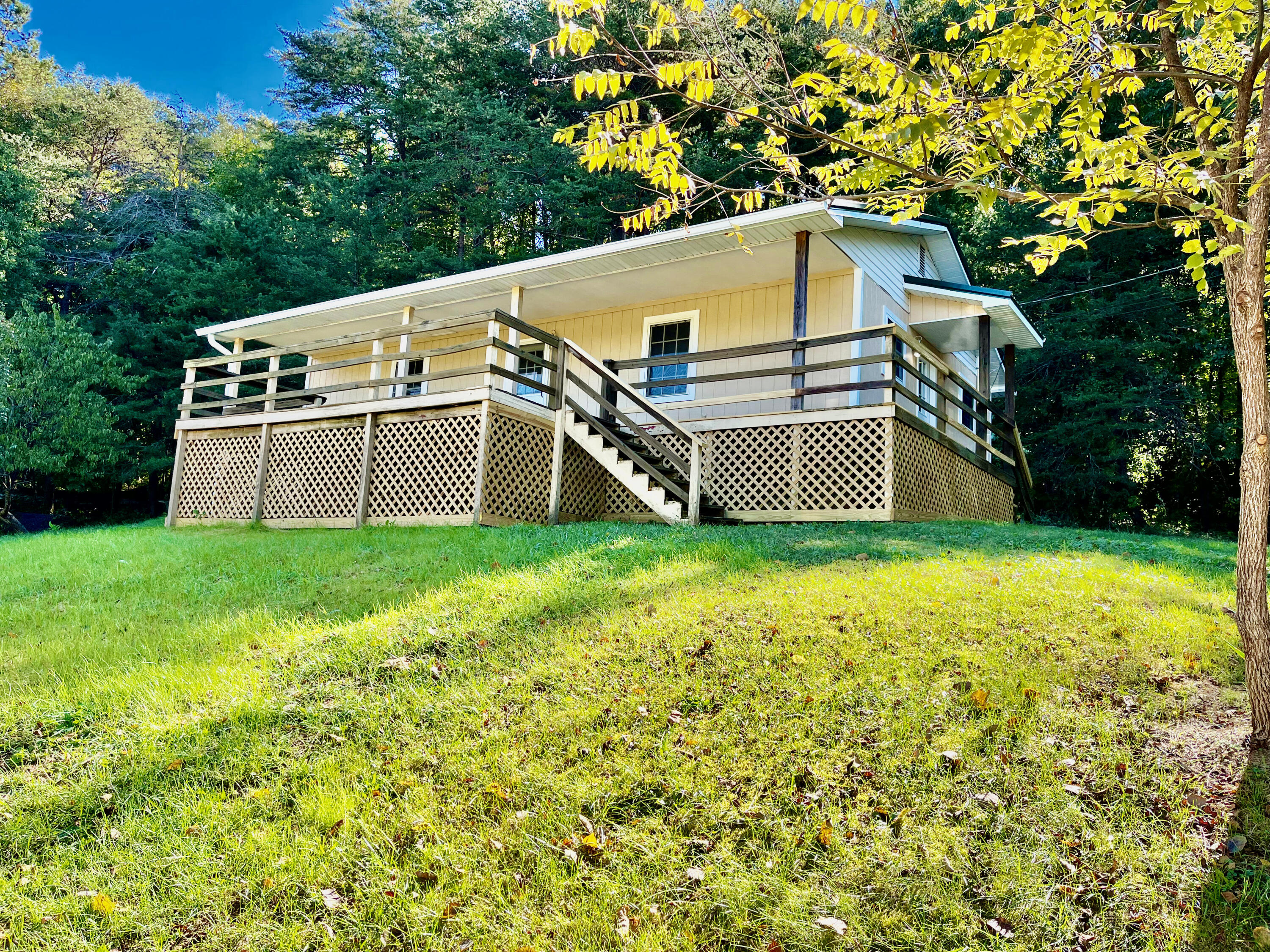 3620 Grundy Road Somerset, KY 42501 - Photo 3 of 18 Grundy Rd. - 1