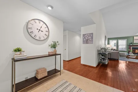 $1,695,000 | 2004 Oak Circle, Yountville, CA 94599