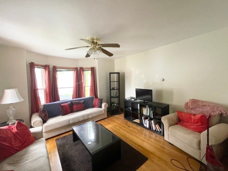 49 Springfield Street, Unit 2 Somerville, MA 02143 - Photo 2 of 15 Gallery Image 2