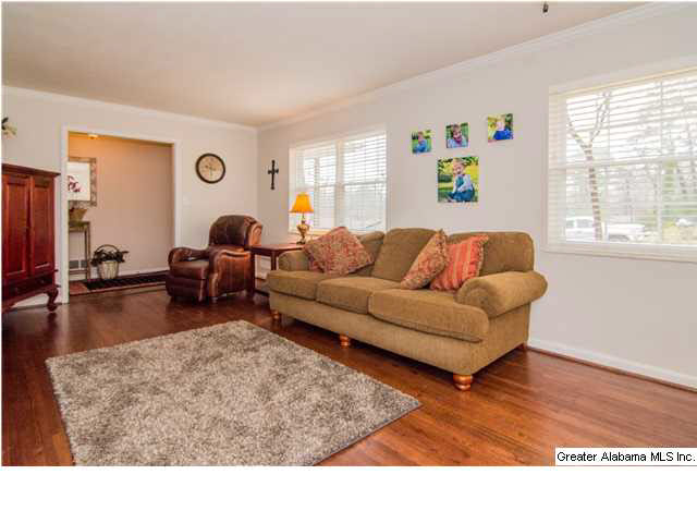 2328 Bluff Road Hoover, AL 35226 - Photo 3 of 30