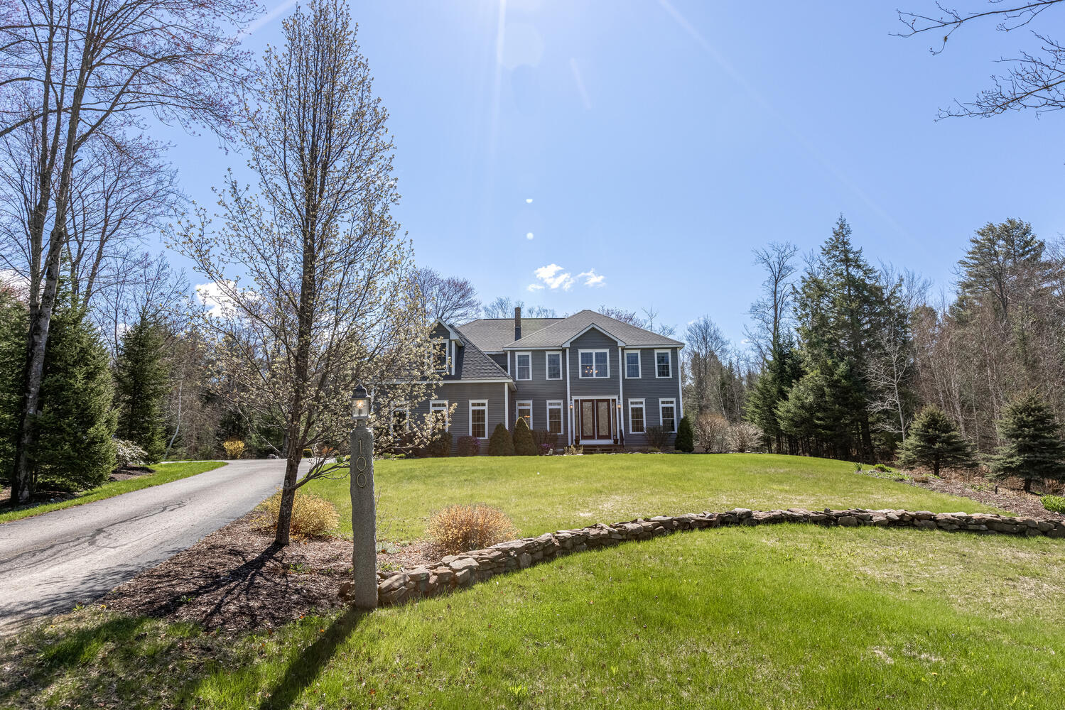 100 Adam's Way Freeport, ME 04032 - Photo 1 of 36 100 Adams Way Freeport ME