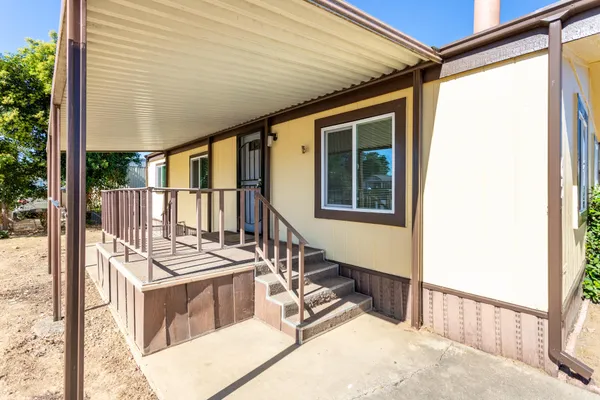 $49,900 | 19964 Riverside Avenue, Unit 65, Anderson, CA 96007
