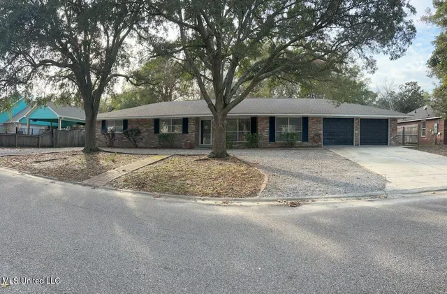 $329,000 | 226 Boggs Circle, Long Beach, MS 39560
