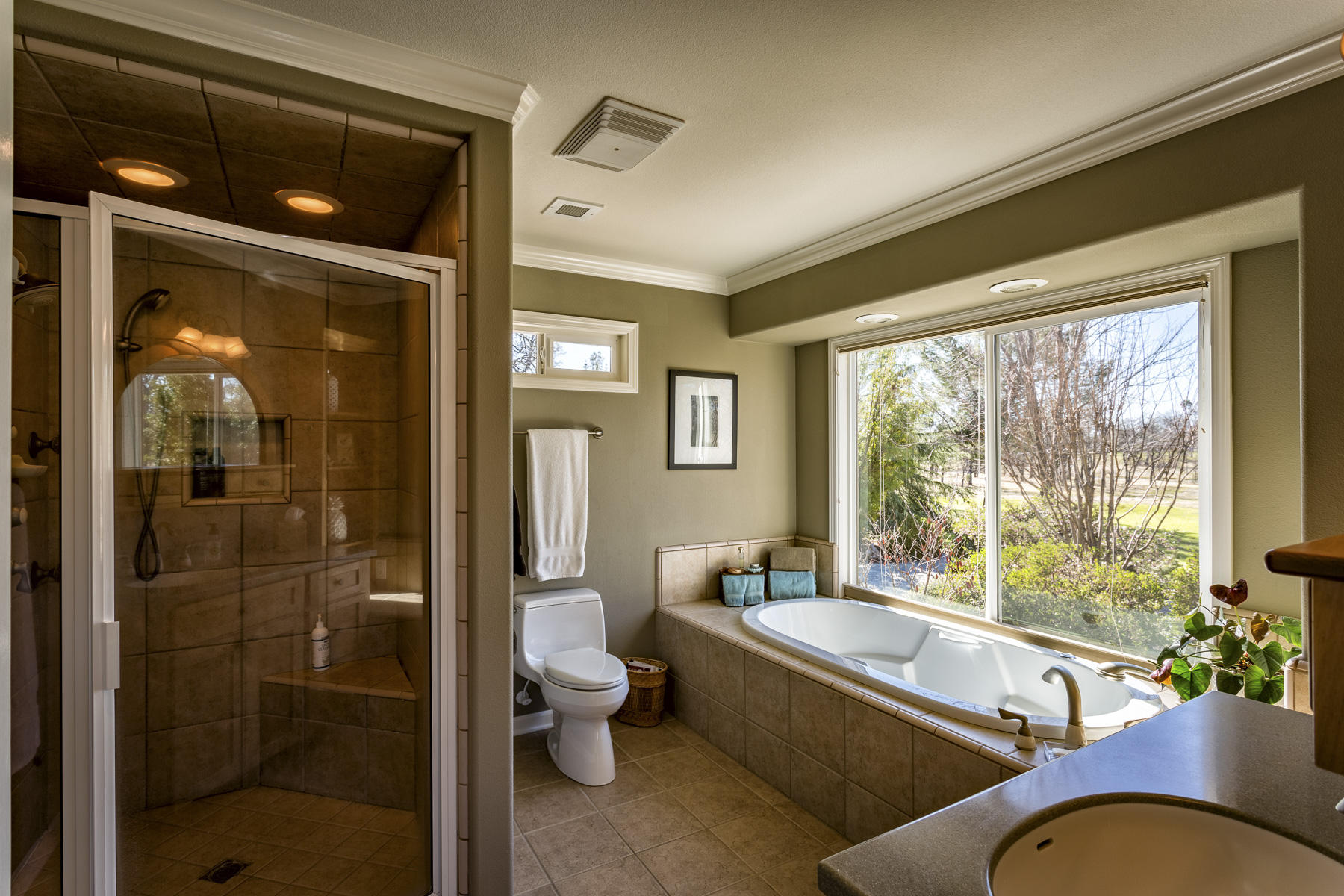 21287 Boyle Road Palo Cedro, CA 96073 - Photo 11 of 52 21287 Boyle Road