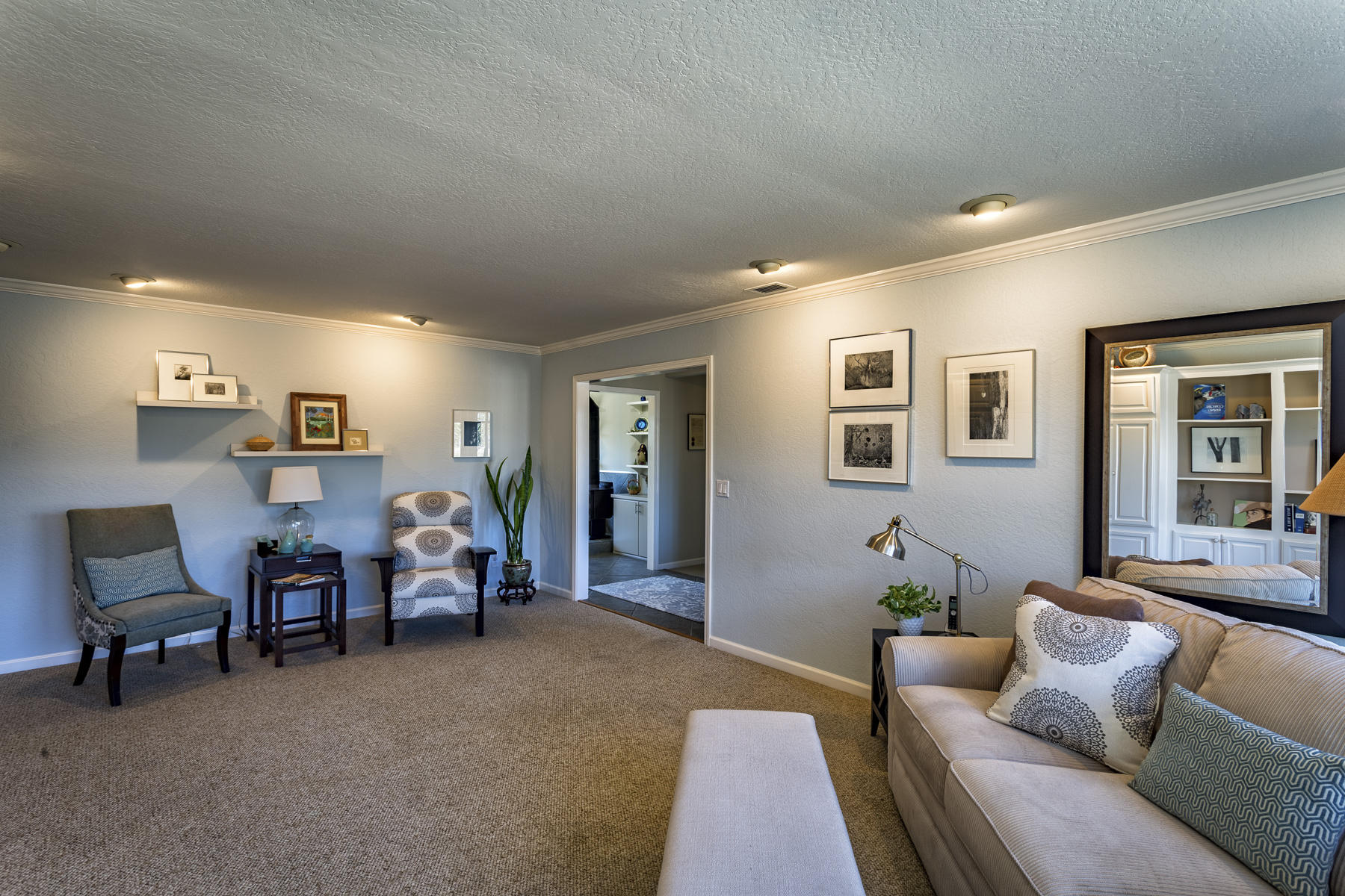 21287 Boyle Road Palo Cedro, CA 96073 - Photo 16 of 52 21287 Boyle Road