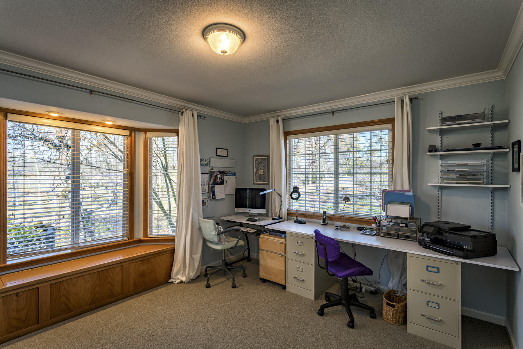 21287 Boyle Road Palo Cedro, CA 96073 - Photo 18 of 52 21287 Boyle Road