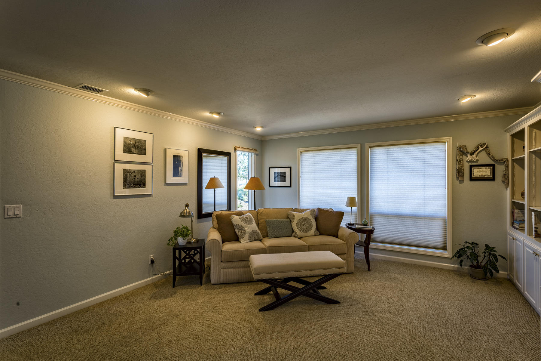 21287 Boyle Road Palo Cedro, CA 96073 - Photo 21 of 52 21287 Boyle Road