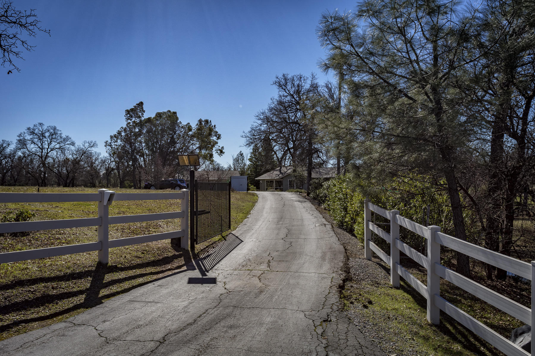 21287 Boyle Road Palo Cedro, CA 96073 - Photo 23 of 52 21287 Boyle Road