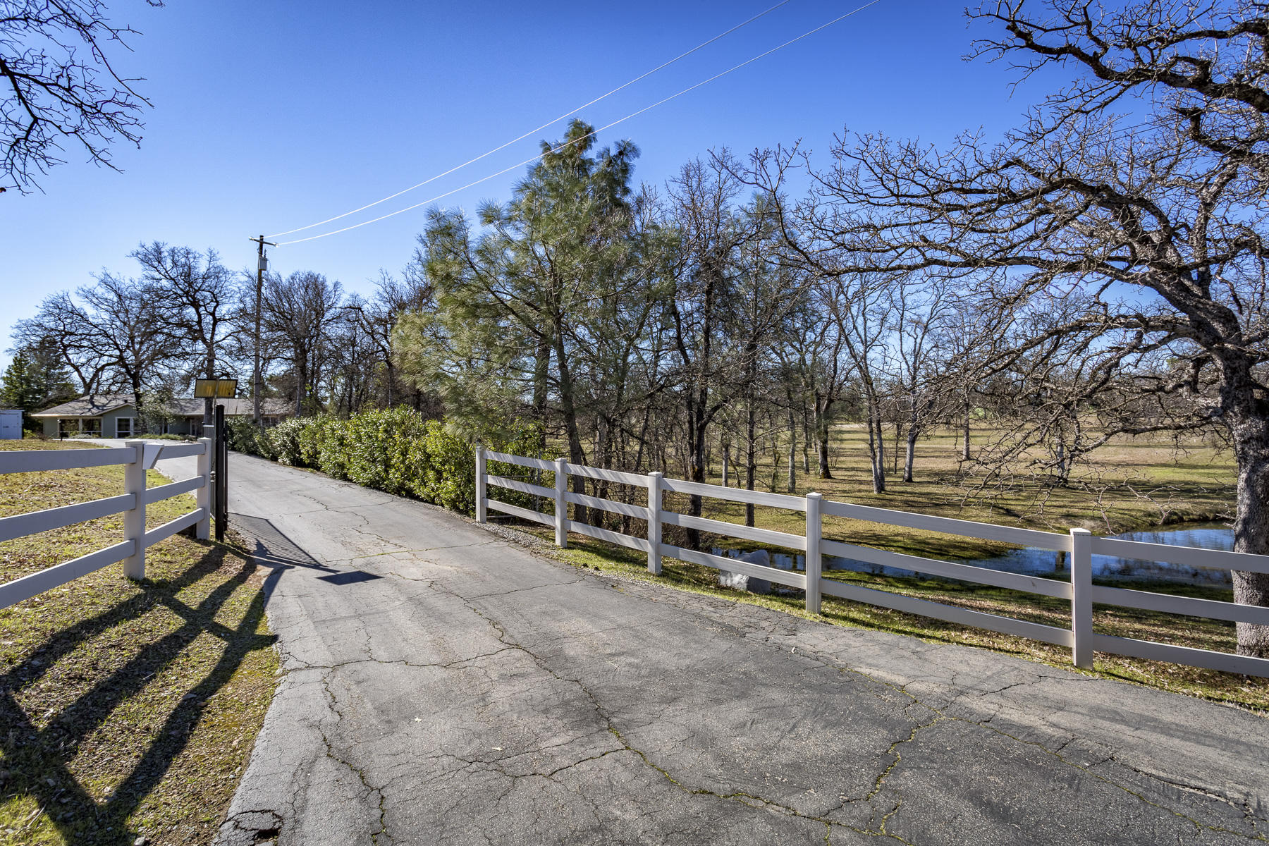 21287 Boyle Road Palo Cedro, CA 96073 - Photo 24 of 52 21287 Boyle Road