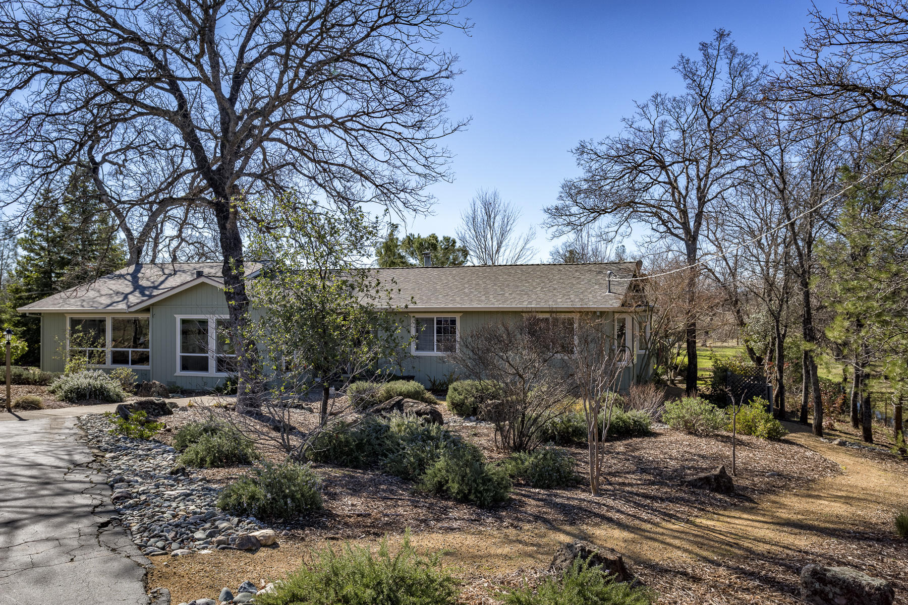 21287 Boyle Road Palo Cedro, CA 96073 - Photo 27 of 52 21287 Boyle Road