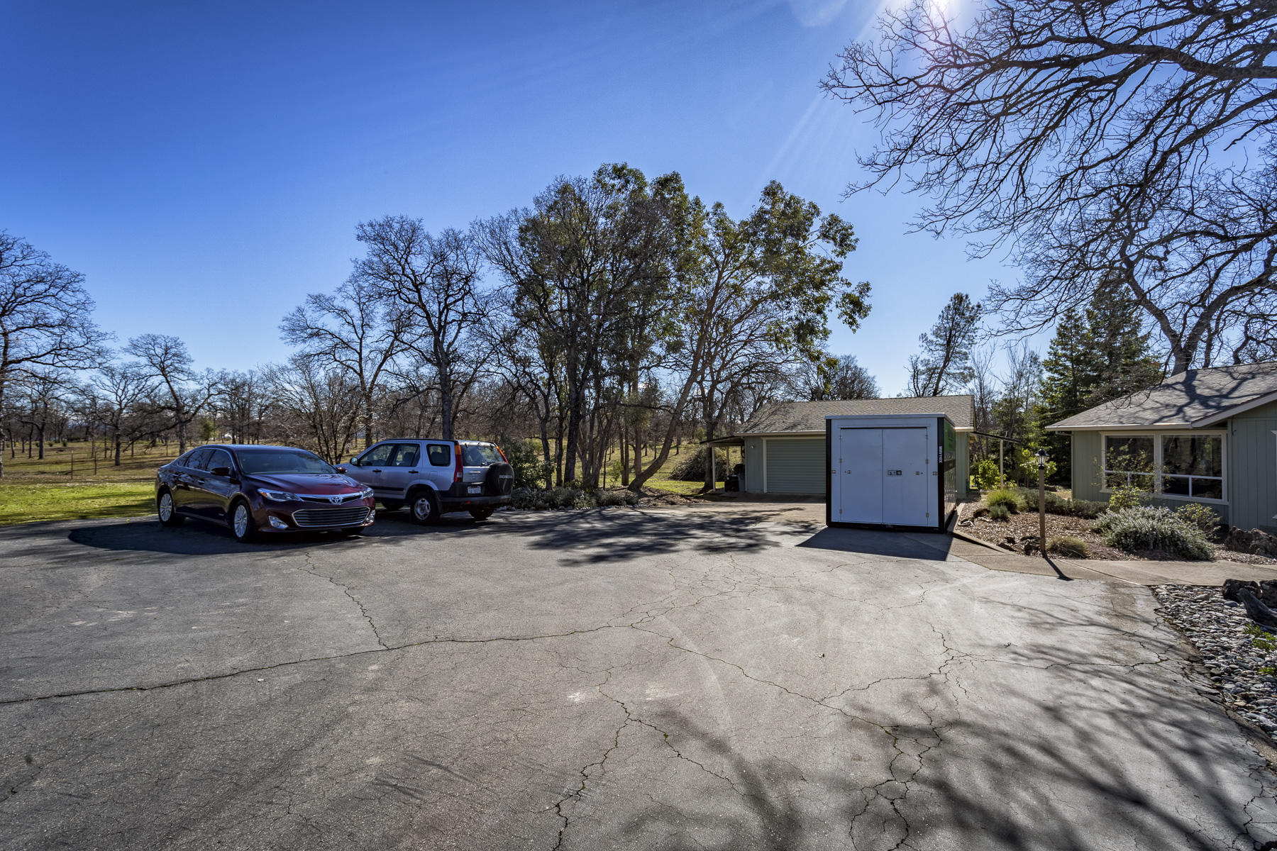 21287 Boyle Road Palo Cedro, CA 96073 - Photo 29 of 52 21287 Boyle Road