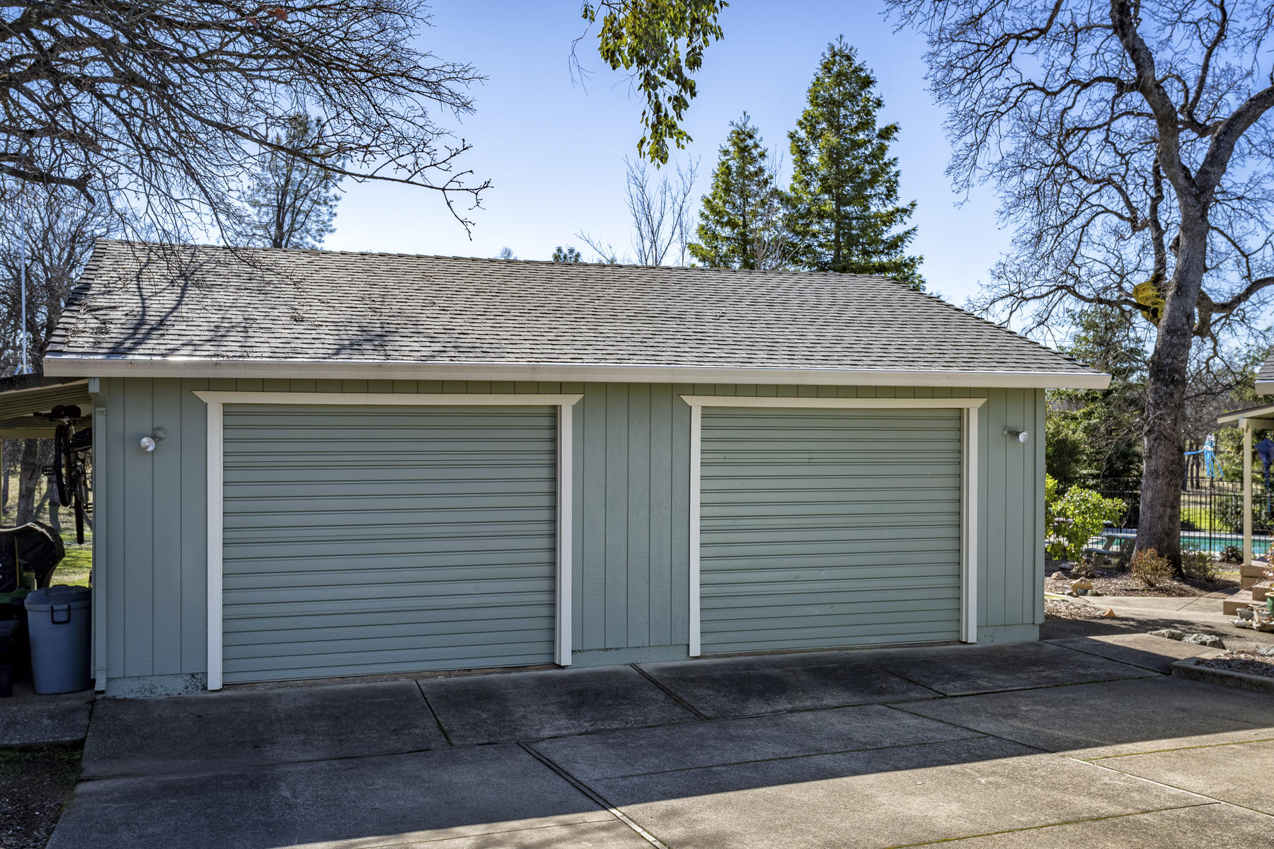 21287 Boyle Road Palo Cedro, CA 96073 - Photo 30 of 52 21287 Boyle Road