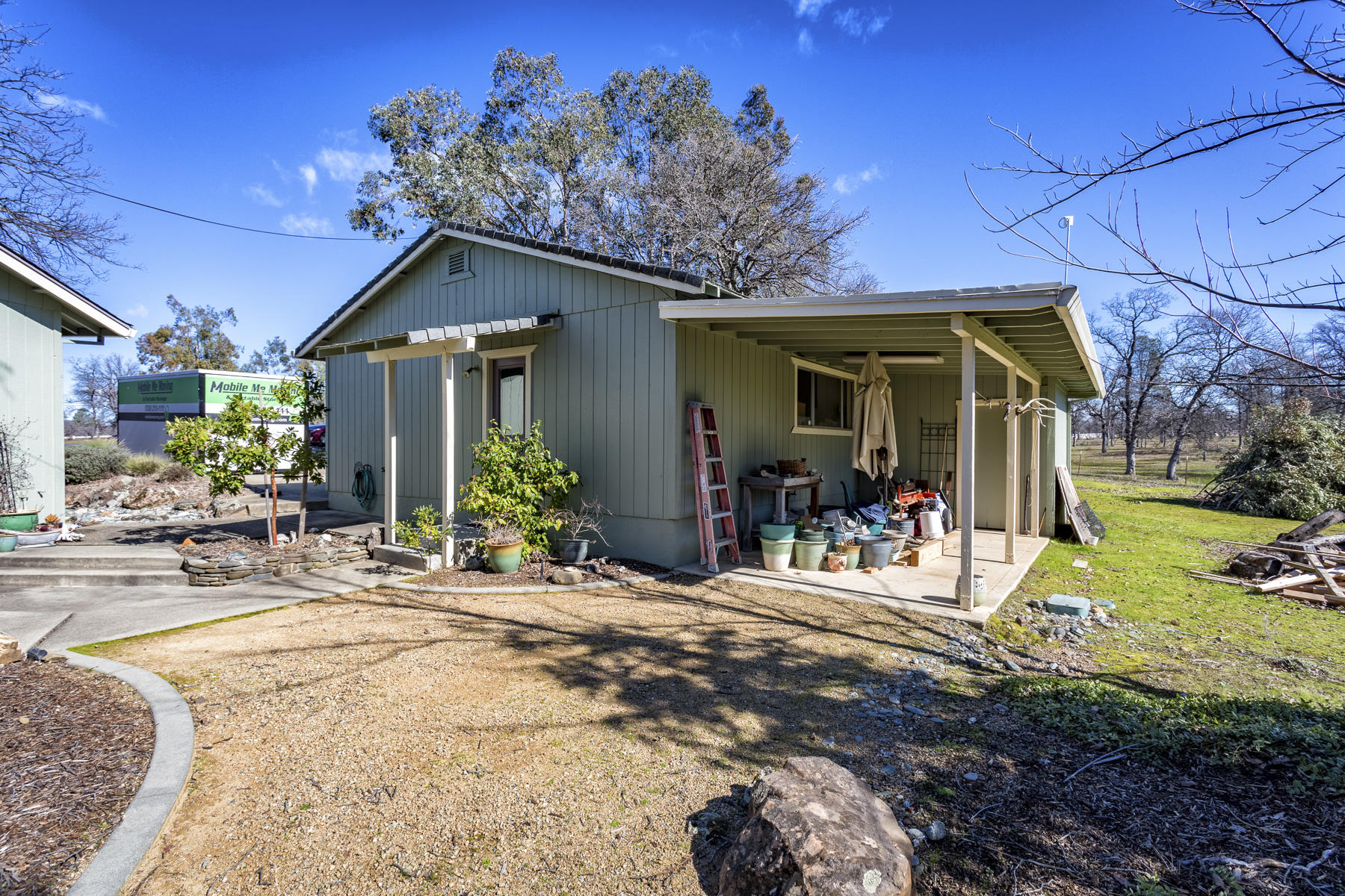 21287 Boyle Road Palo Cedro, CA 96073 - Photo 34 of 52 21287 Boyle Road