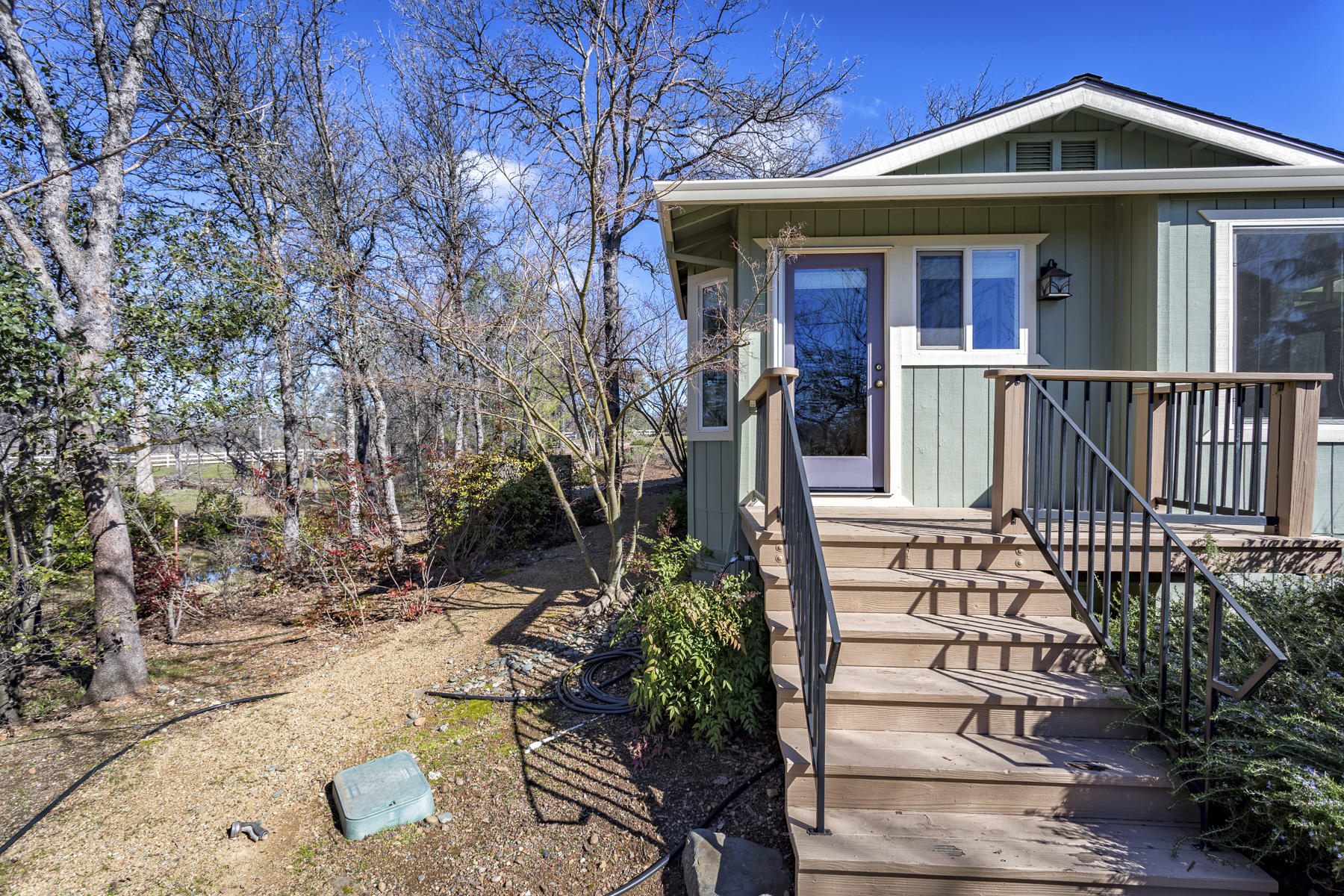 21287 Boyle Road Palo Cedro, CA 96073 - Photo 39 of 52 21287 Boyle Road